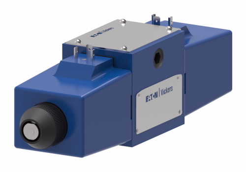 FLOW CONTROL HYDRAULIC VALVE