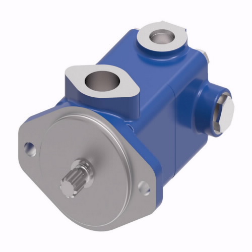 SINGLE VANE PUMP
