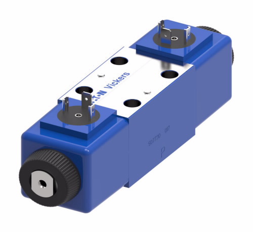 IV DIRECTIONAL VALVE