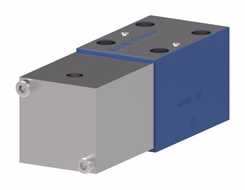 IV DIRECTIONAL VALVE