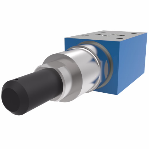 PRESSURE REDUCING VALVE