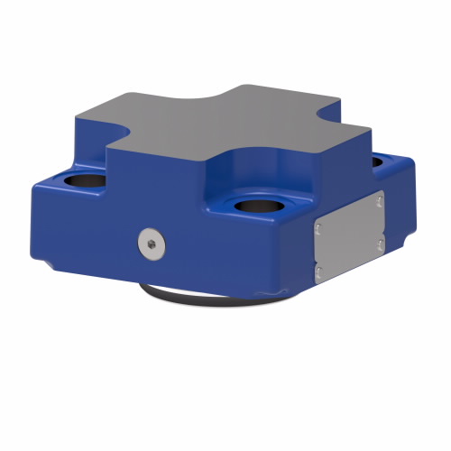 SunSource | 02-156797 DANFOSS Industrial Hydraulics | SunSource.com