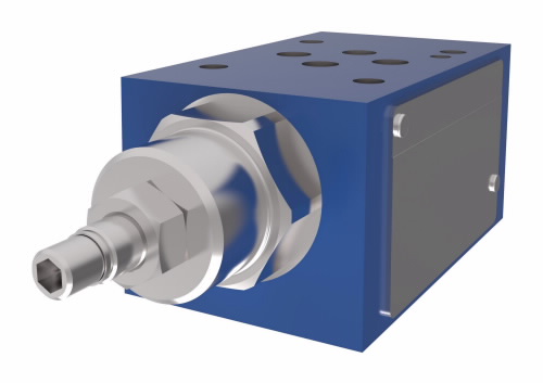 IV DIRECTIONAL VALVE