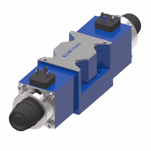 PROPORTIONAL DIRECTIONAL VALVES