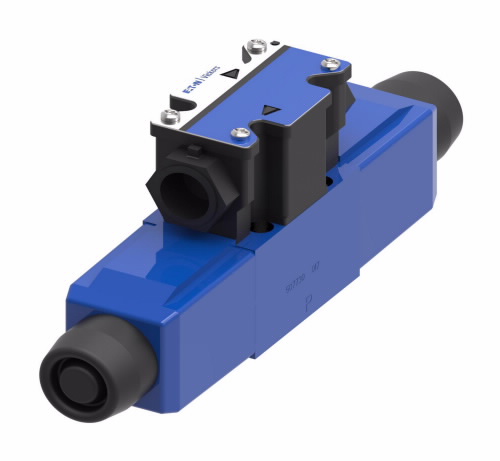 DG4V 3S 2C H M FW G5 60