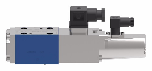 PROPORTIONAL DIRECTIONAL VALVES