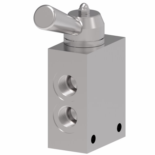 DIRECTIONAL CONTROL VALVES