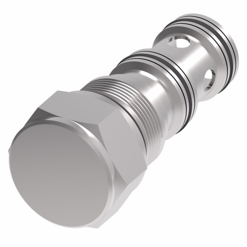 CHECK VALVE