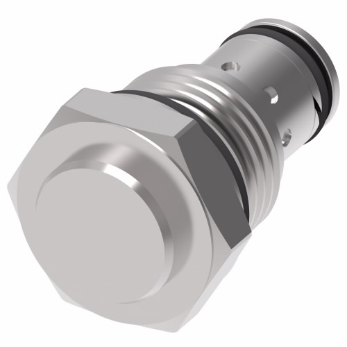 CHECK VALVE