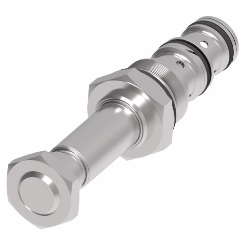 PRESSURE REDUCING/RELIEVING VALVES