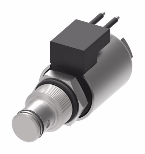 SOLENOID VALVE