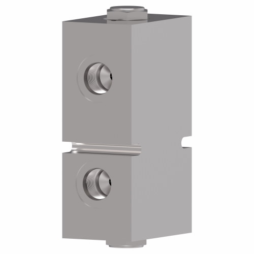 CHECK VALVE