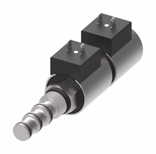 SOLENOID VALVE