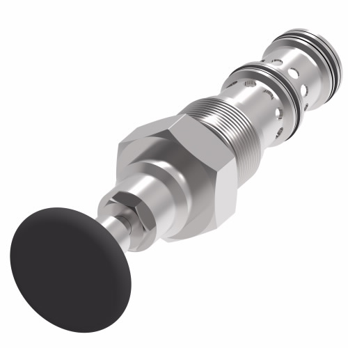 DIRECTIONAL CONTROL VALVES