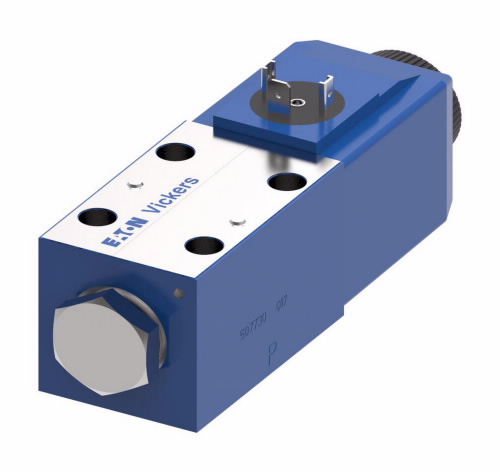 FLOW CONTROL HYDRAULIC VALVE