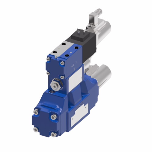PROPORTIONAL DIRECTIONAL VALVES