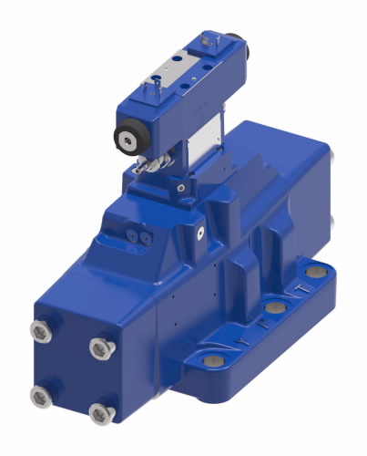 IV DIRECTIONAL VALVE