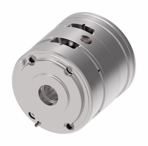 C KIT 35VMQ-135 VITON