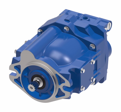 HYDRAULIC PUMP