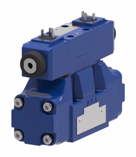 IV DIRECTIONAL VALVE