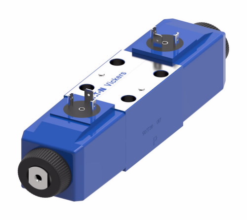 IV DIRECTIONAL VALVE