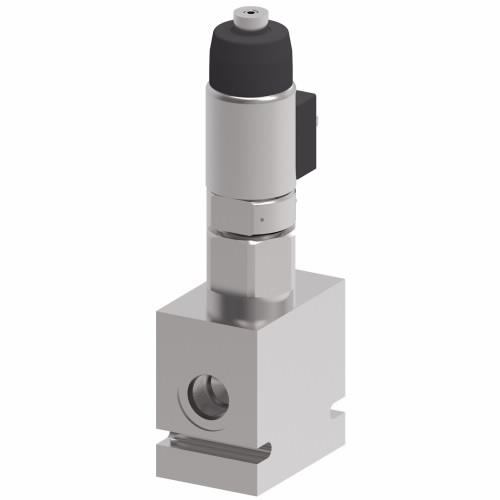 PROPORTIONAL VALVE