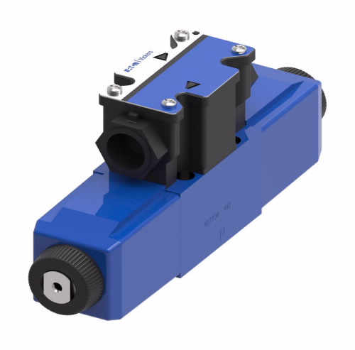 IV DIRECTIONAL VALVE