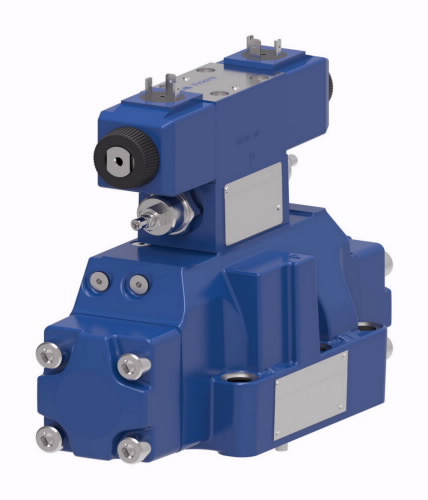 IV DIRECTIONAL VALVE