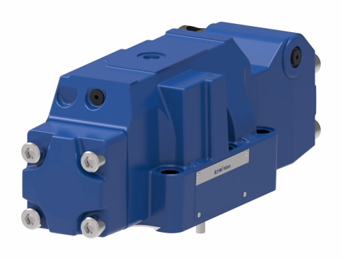 IV DIRECTIONAL VALVE