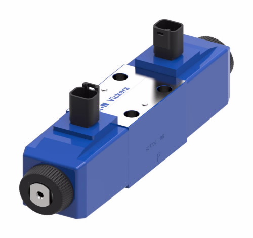 DG4V 3 2C M KUP5D2 G7 60