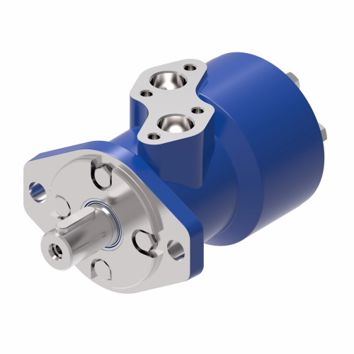 XLS SERIES, SPOOL VALVE