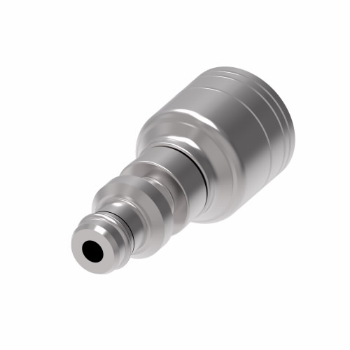 READY-LOK MALE CONNECTOR
