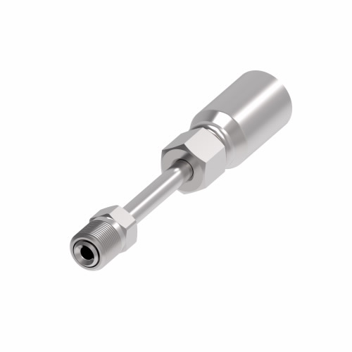 HOSE END (PERM) R5