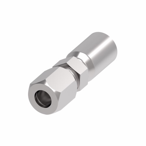 FLARELESS TUBE RIGID ERMETO