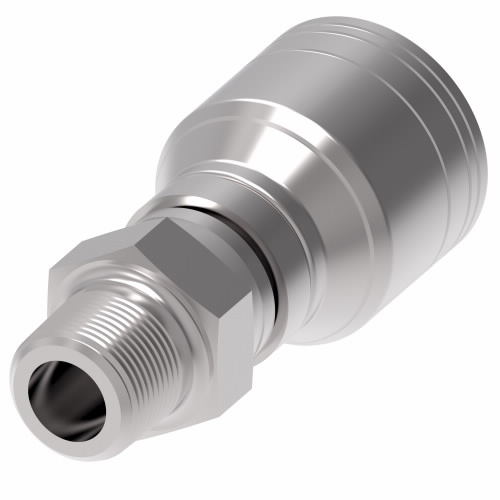 MALE PIPE SWIVEL