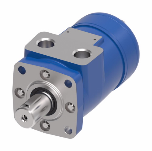 H SERIES MOTOR