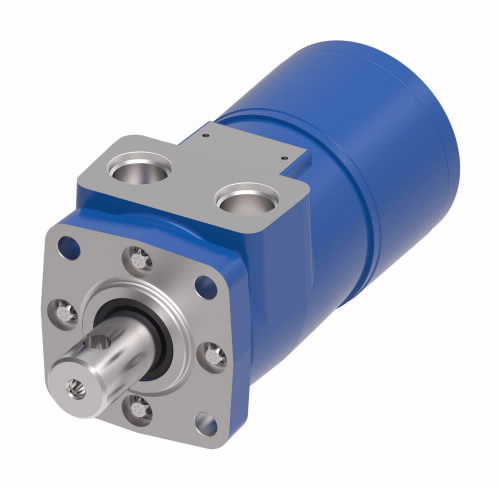 H SERIES MOTOR
