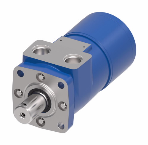 H SERIES MOTOR