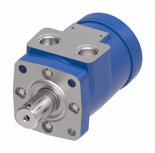 H MOTOR NP SHAFT OSP