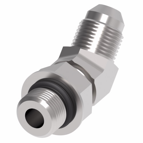 O`RING TUBE FITTING 45 D