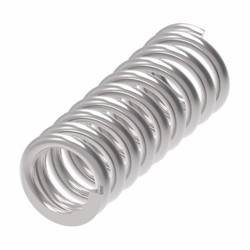 SHUTTLE VALVE SPRING