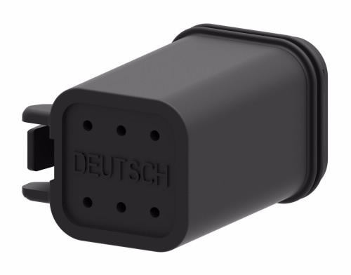 VFX40M CONNECTOR KIT