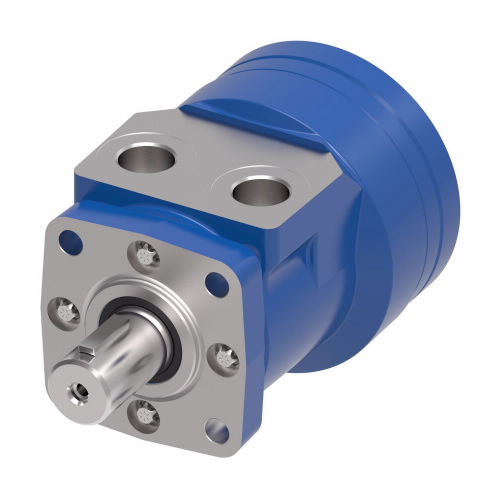 S SERIES MOTOR