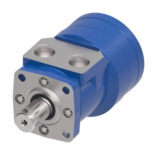 S SERIES MOTOR