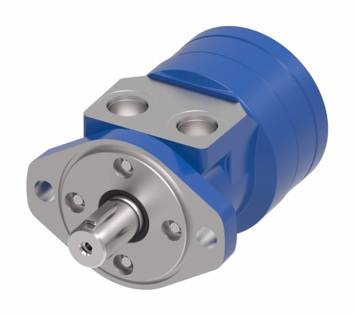 S SERIES MOTOR