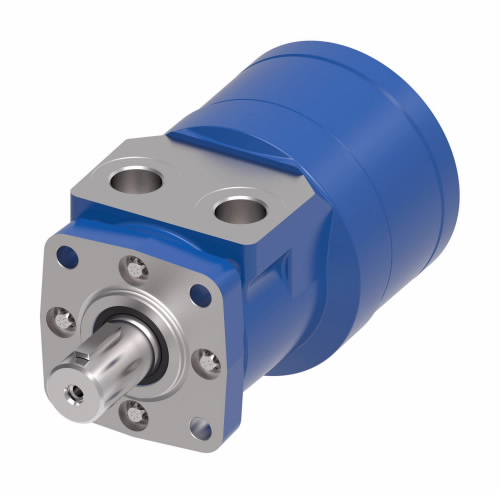 S SERIES MOTOR