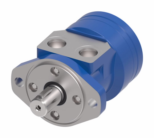 S SERIES MOTOR