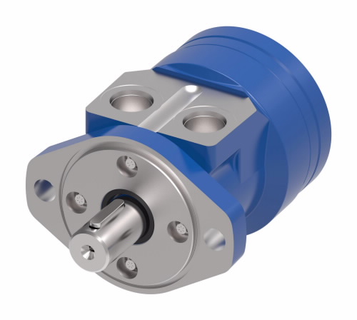 S MOTORS