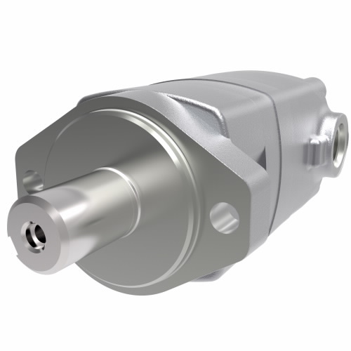 2000 SERIES HYDRAULIC MOTOR