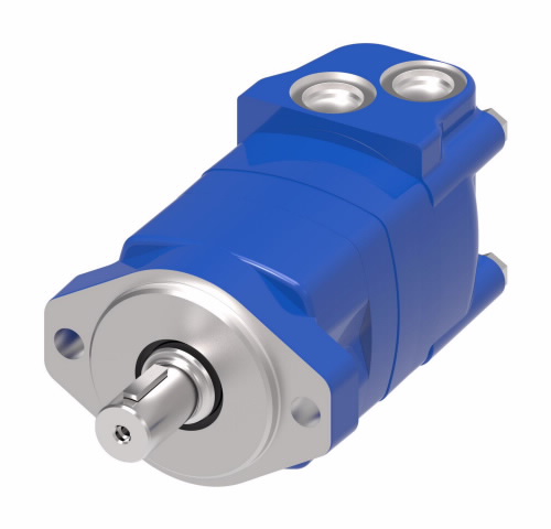 2000 SERIES HYDRAULIC MOTOR